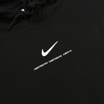 Nike x NOCTA Basketball Hoodie - Black