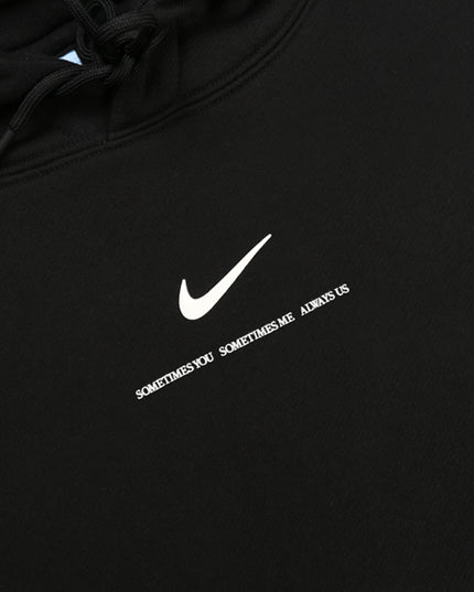 Nike x NOCTA Basketball Hoodie - Black