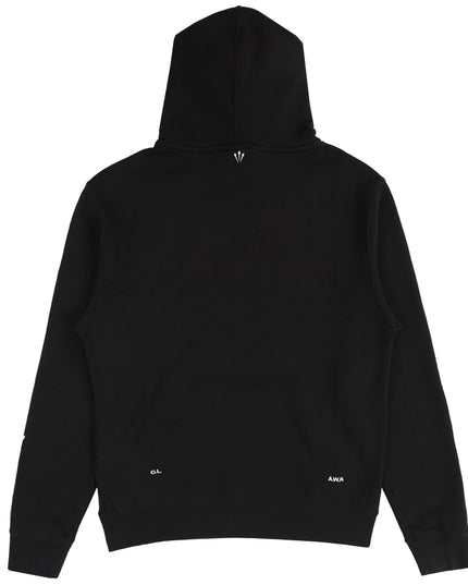 Nike x NOCTA Basketball Hoodie - Black