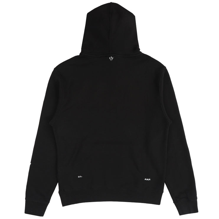 Nike x NOCTA Basketball Hoodie - Black