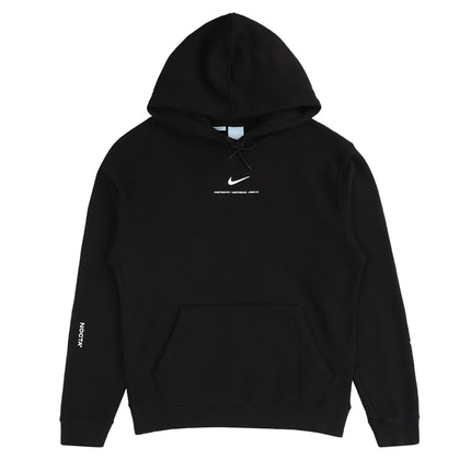 Nike x NOCTA Basketball Hoodie - Black