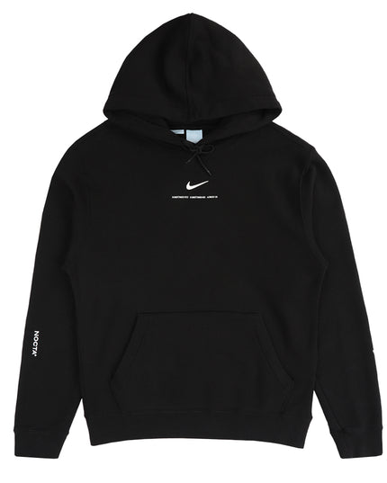 Nike x NOCTA Basketball Hoodie - Black