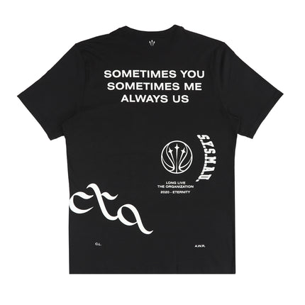 Nike x NOCTA Basketball T-Shirt - Black