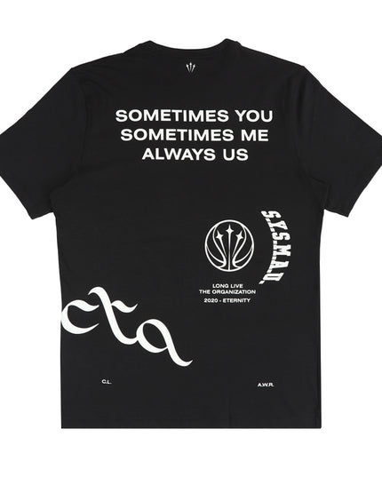 Nike x NOCTA Basketball T-Shirt - Black