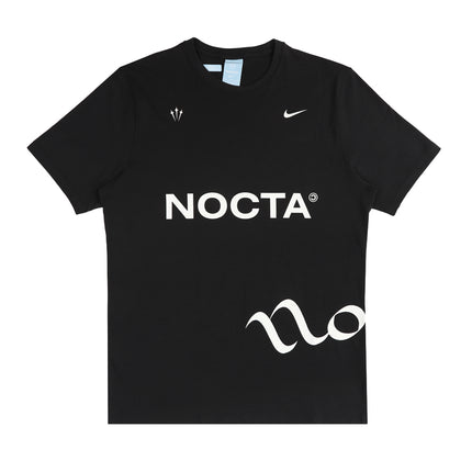Nike x NOCTA Basketball T-Shirt - Black