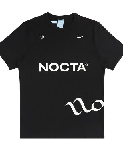 Nike x NOCTA Basketball T-Shirt - Black