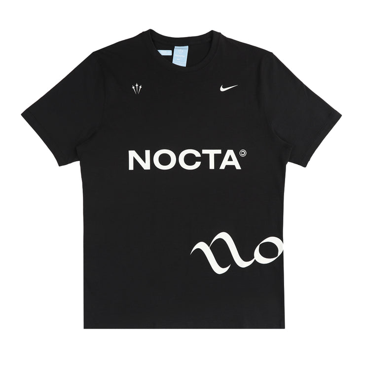 Nike x NOCTA Basketball T-Shirt - Black