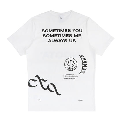 Nike x NOCTA Basketball T-Shirt - White