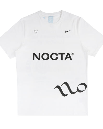 Nike x NOCTA Basketball T-Shirt - White