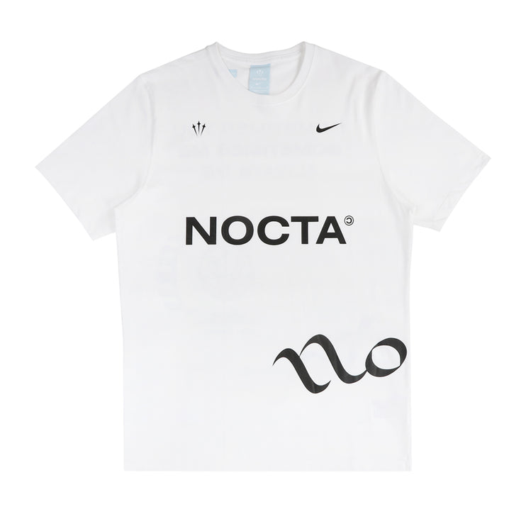 Nike x NOCTA Basketball T-Shirt - White