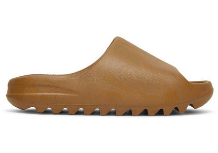 Adidas Yeezy Slide 'Ochre'