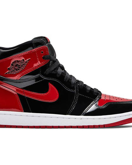 Air Jordan 1 Retro High OG 'Patent Bred'