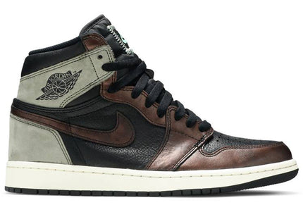 Air Jordan 1 Retro High 'Patina'