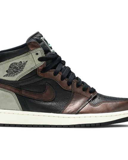 Air Jordan 1 Retro High 'Patina'