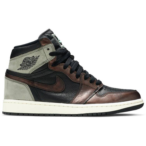 Air Jordan 1 Retro High 'Patina'