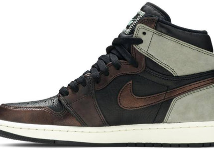 Air Jordan 1 Retro High 'Patina'