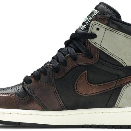 Air Jordan 1 Retro High 'Patina'