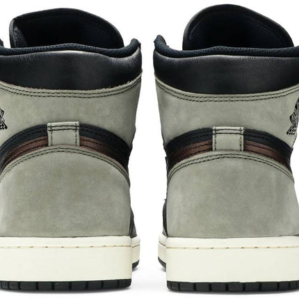 Air Jordan 1 Retro High 'Patina'