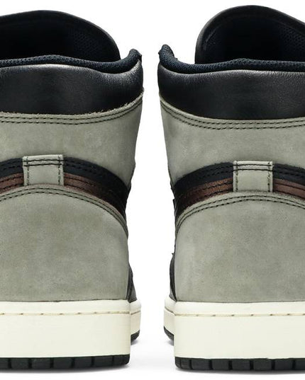 Air Jordan 1 Retro High 'Patina'