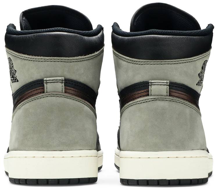 Air Jordan 1 Retro High 'Patina'