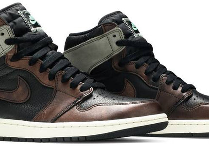 Air Jordan 1 Retro High 'Patina'