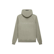 FEAR OF GOD ESSENTIALS Pull-Over Hoodie - Pistachio (FW21)