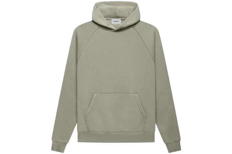 FEAR OF GOD ESSENTIALS Pull-Over Hoodie - Pistachio (FW21) (EOFY)