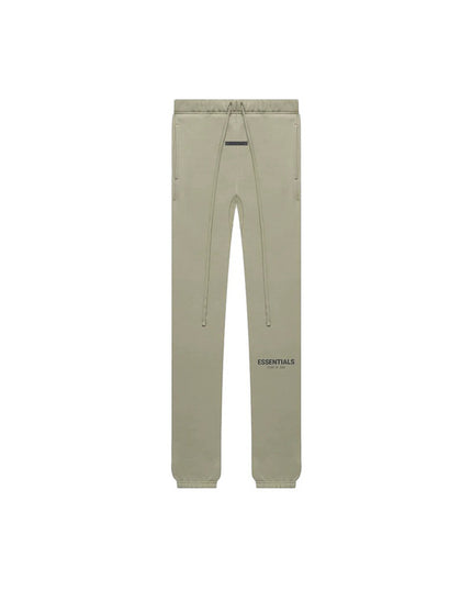 FEAR OF GOD ESSENTIALS Sweatpants - Pistachio (FW21)