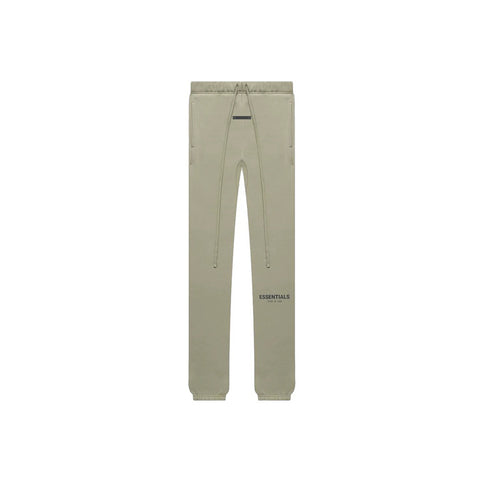 FEAR OF GOD ESSENTIALS Sweatpants - Pistachio (FW21)