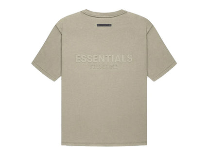FEAR OF GOD ESSENTIALS T-Shirt - Pistachio (FW21)