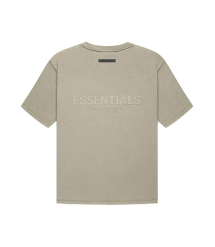 FEAR OF GOD ESSENTIALS T-Shirt - Pistachio (FW21)