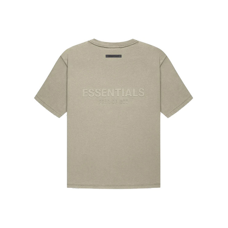 FEAR OF GOD ESSENTIALS T-Shirt - Pistachio (FW21)