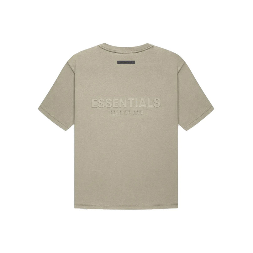 FEAR OF GOD ESSENTIALS T-Shirt - Pistachio (FW21)