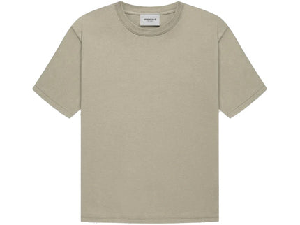 FEAR OF GOD ESSENTIALS T-Shirt - Pistachio (FW21)