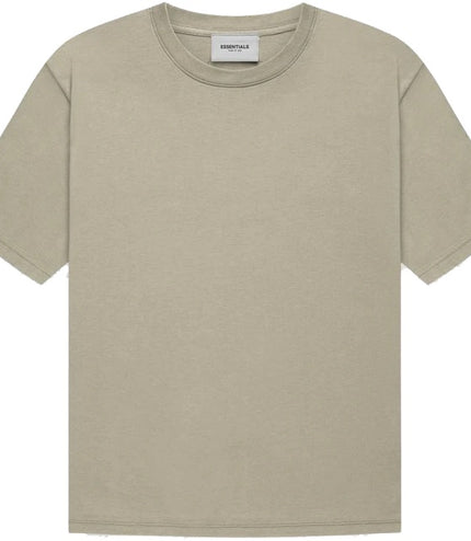FEAR OF GOD ESSENTIALS T-Shirt - Pistachio (FW21)