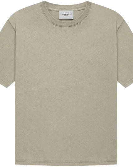 FEAR OF GOD ESSENTIALS T-Shirt - Pistachio (FW21)