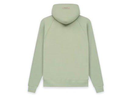 FEAR OF GOD ESSENTIALS Pull-Over Hoodie - Seafoam (SS22)