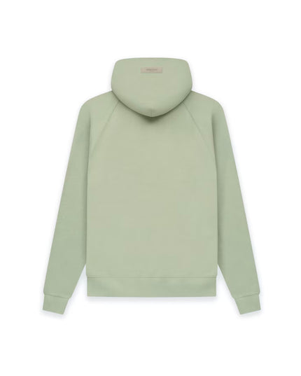 FEAR OF GOD ESSENTIALS Pull-Over Hoodie - Seafoam (SS22)