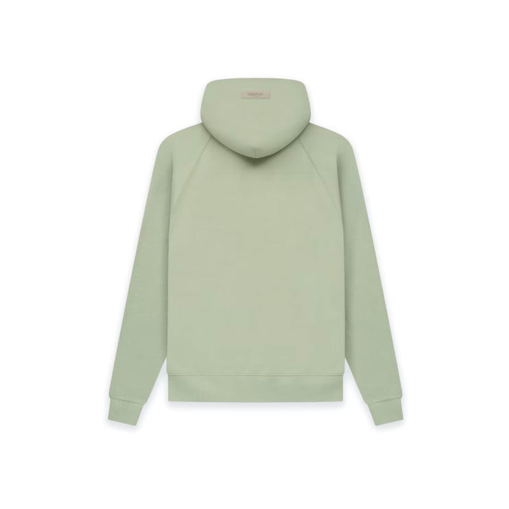 FEAR OF GOD ESSENTIALS Pull-Over Hoodie - Seafoam (SS22)