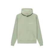FEAR OF GOD ESSENTIALS Pull-Over Hoodie - Seafoam (SS22) (EOFY)