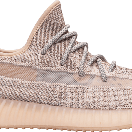 Adidas Yeezy Boost 350 V2 'Synth' (Reflective)