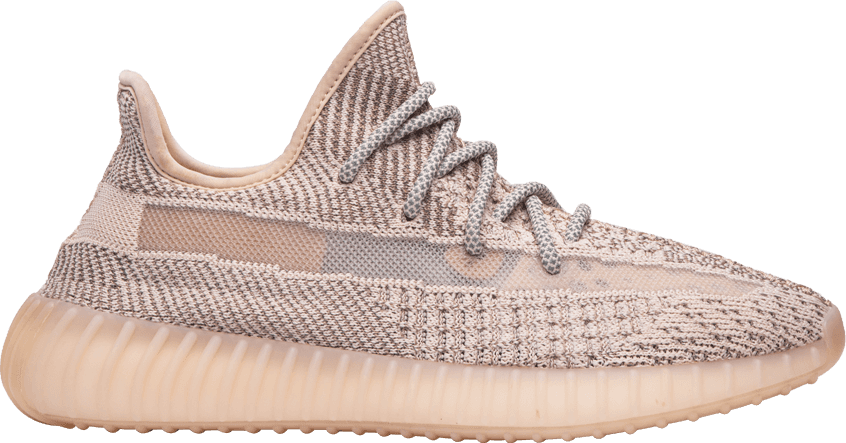 Adidas Yeezy Boost 350 V2 'Synth' (Reflective)