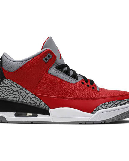 Air Jordan 3 Retro SE 'Unite'