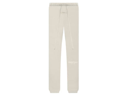 FEAR OF GOD ESSENTIALS Sweatpants  - Wheat (SS22)