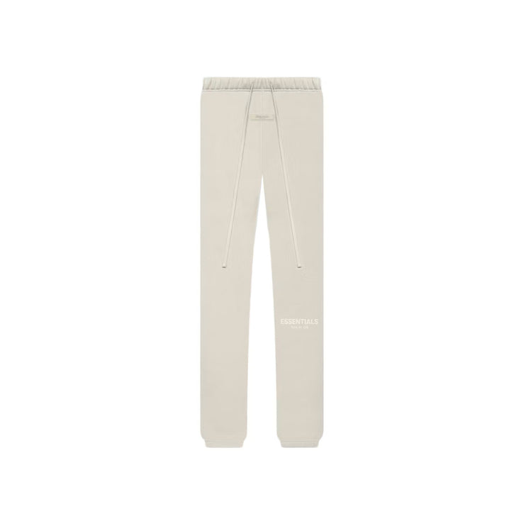 FEAR OF GOD ESSENTIALS Sweatpants  - Wheat (SS22)