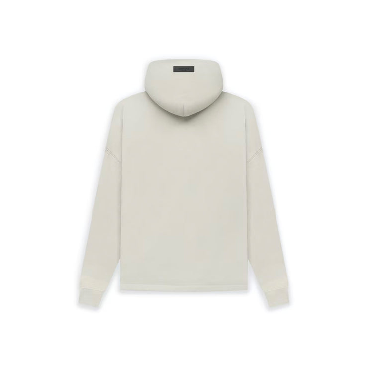 FEAR OF GOD ESSENTIALS Relaxed Hoodie - Wheat (SS22)