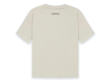 FEAR OF GOD ESSENTIALS T-Shirt - Wheat (SS22)