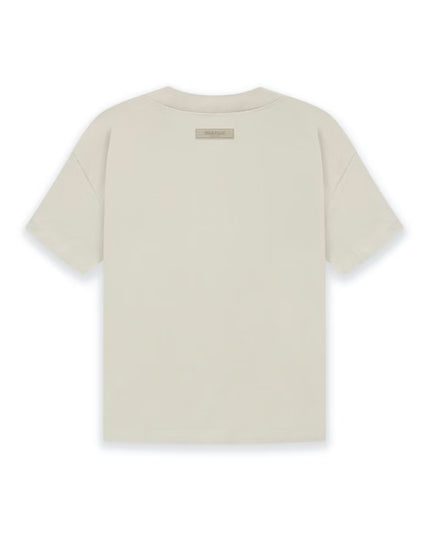 FEAR OF GOD ESSENTIALS T-Shirt - Wheat (SS22)