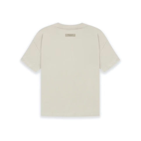 FEAR OF GOD ESSENTIALS T-Shirt - Wheat (SS22)