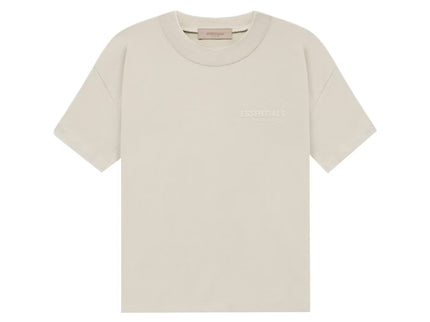 FEAR OF GOD ESSENTIALS T-Shirt - Wheat (SS22)